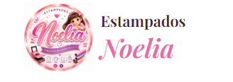 Logo Estampados Noelia