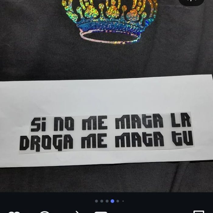 Topper personalizado para torta